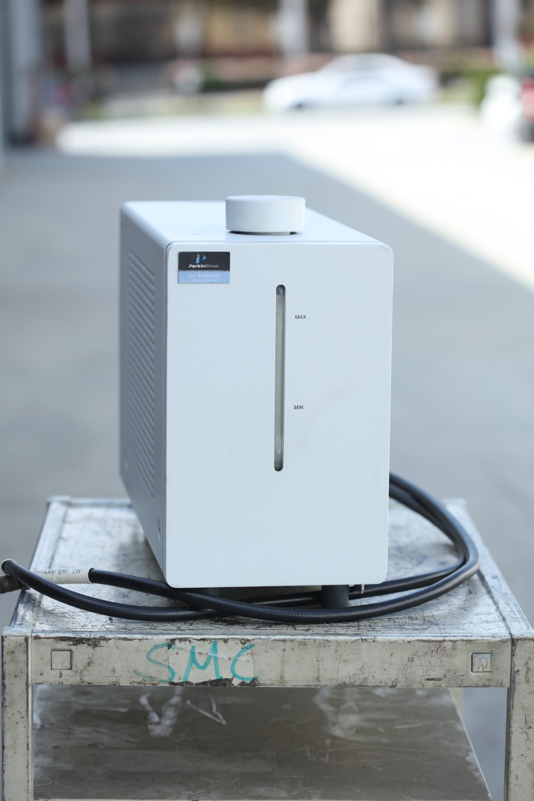 Perkin Elmer AA Accessory Cooling System B0198072