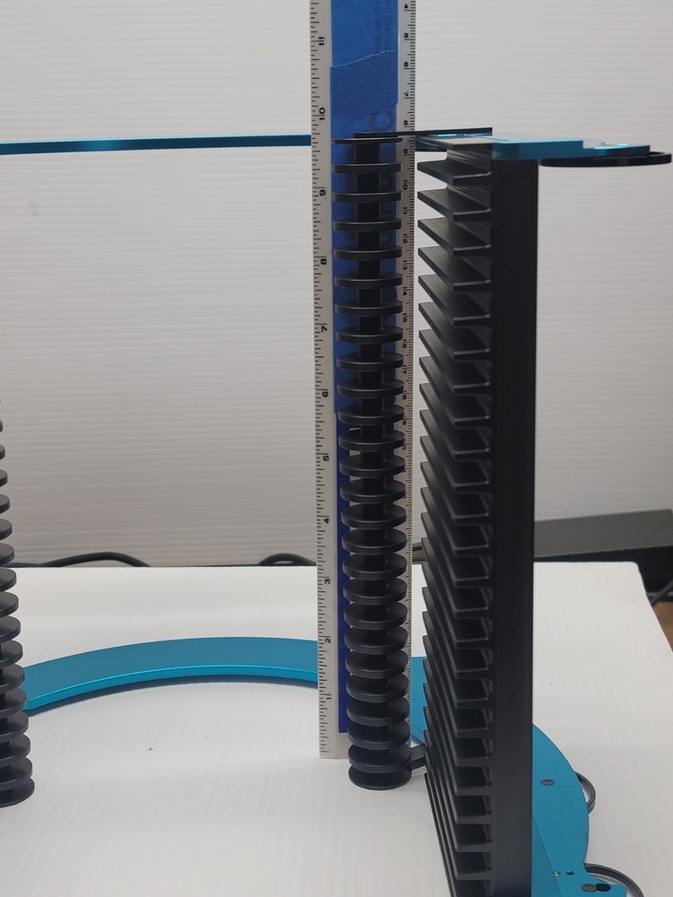 Brooks Automation Interface AM-3005-B Cassette