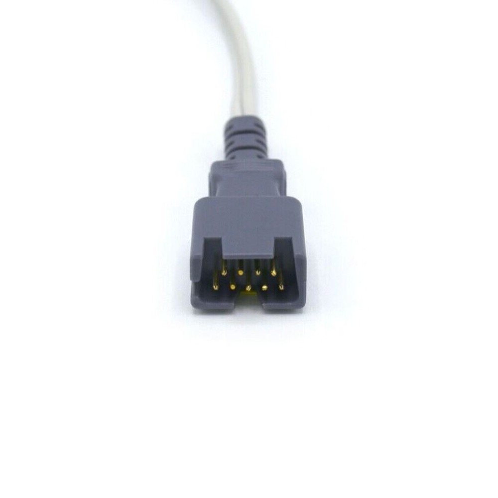 Masimo Accessories Kit Bundle - Masimo SpO2 Adapter & Masimo SpO2 Short Connect