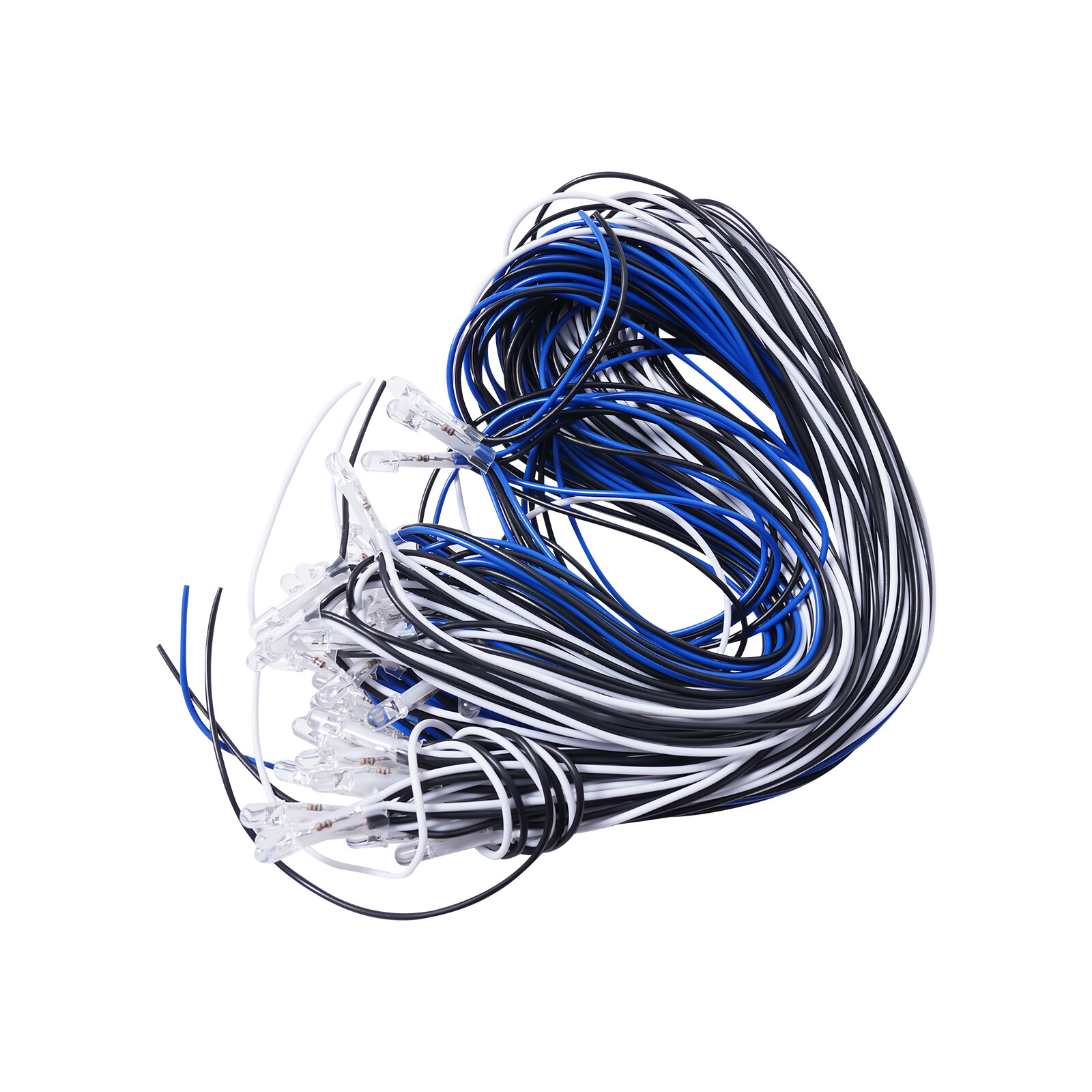 20x10FT Starlight Curtain Background Starry Sky Stage Backdrop DMX 512 w/ Remote