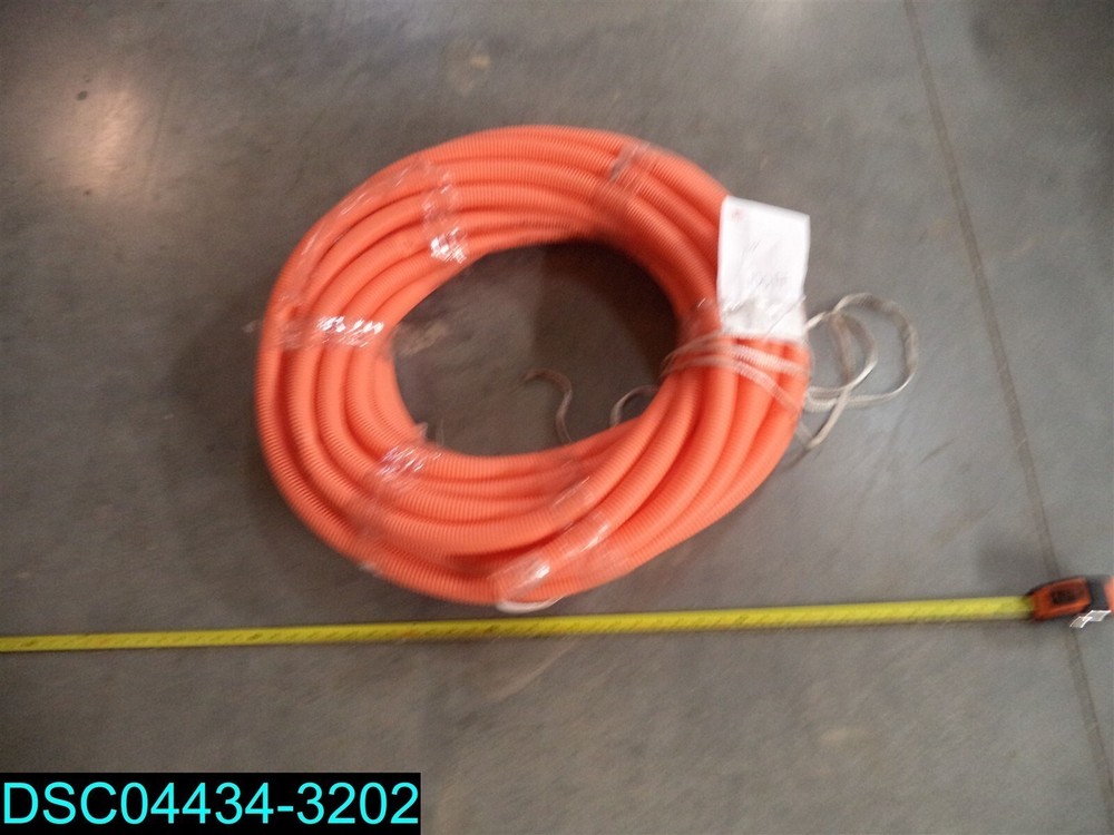 100' FT: 1" RISER CONDUIT ROUTING CABLE ASSEMBLY 303430