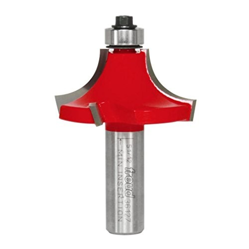 Freud 36-127 5/8" Radius Beading Bit
