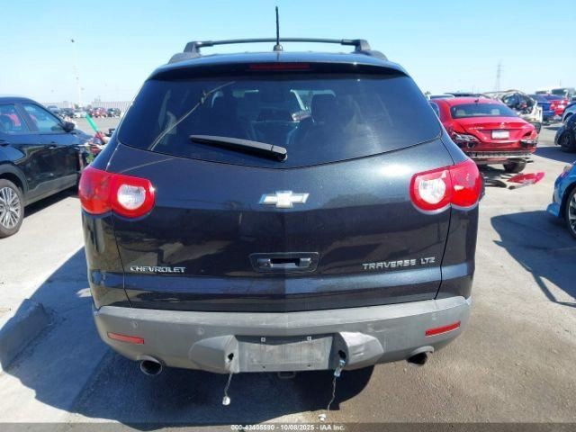 Temperature Control Front Automatic Control Opt CJ2 Fits 08-12 ENCLAVE 2539139