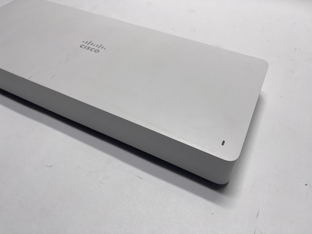 Cisco Webex Codec Plus TTC7-25 Conferencing Unit, CS-CODEC-PLUS