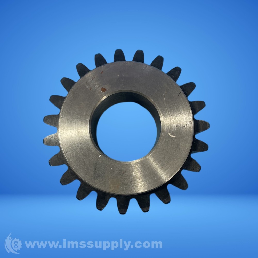 Roller Chain Sprocket, 23 Teeth FNIP
