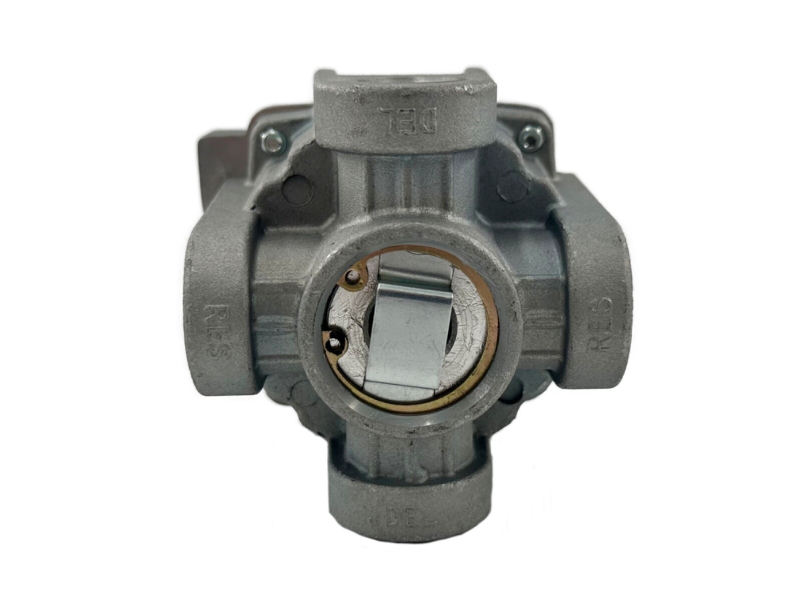 RG-2 Relay Valve Trailer (Replaces Haldex Midland KN28510 Velvac 34057)