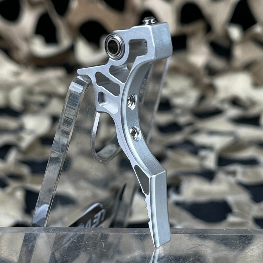 NEW HK Army Etha2/3 Reaper Death Blade Trigger - Silver