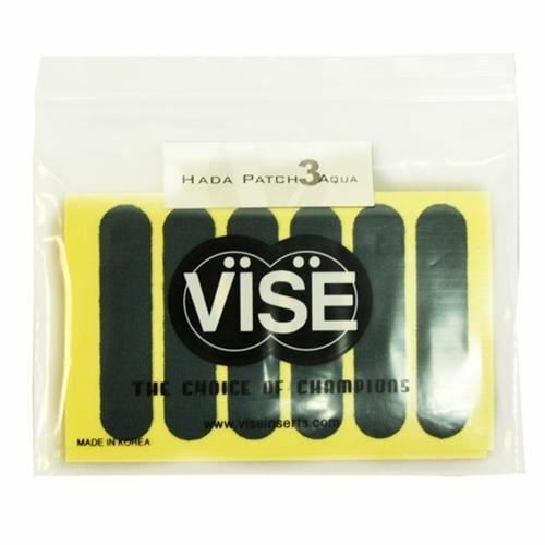 Vise Hada Patch Pre-Cut Aqua (#3) - 1" - 40 Pieces