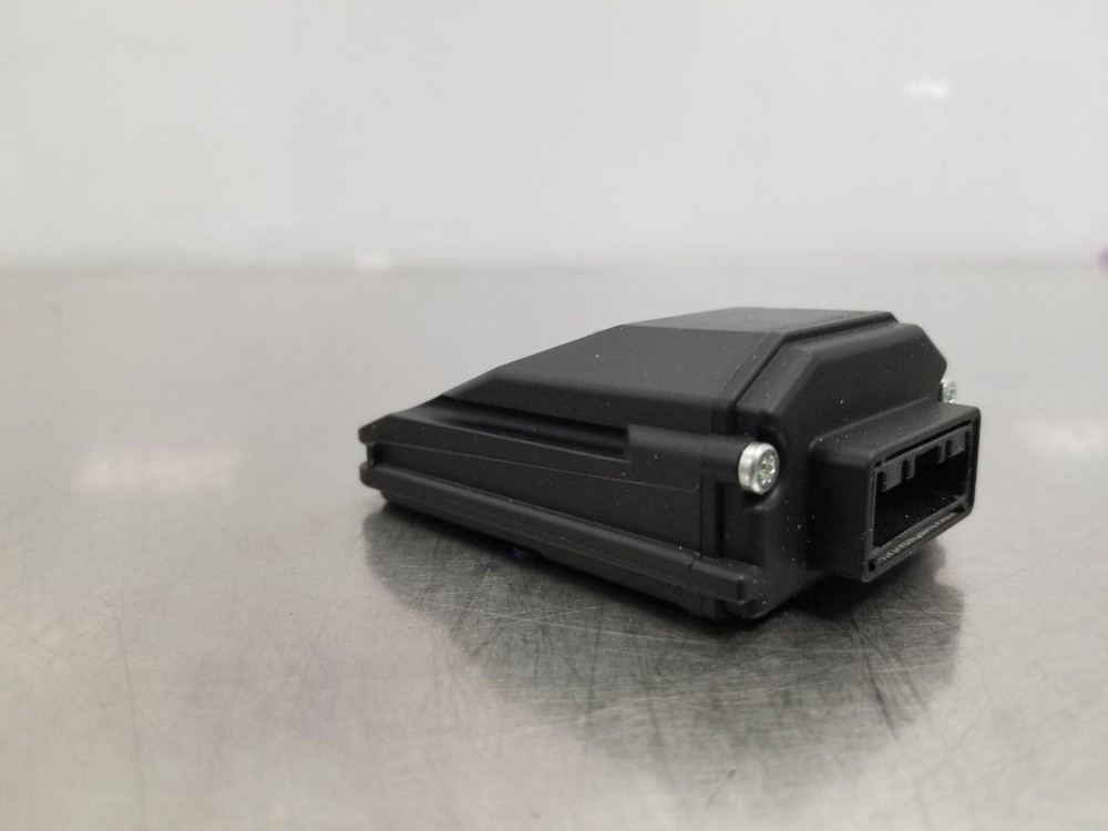 22 GMC CANYON ELEVATION CAMERA FRONT VIEW WINDSHIELD MOUNTED 84159610