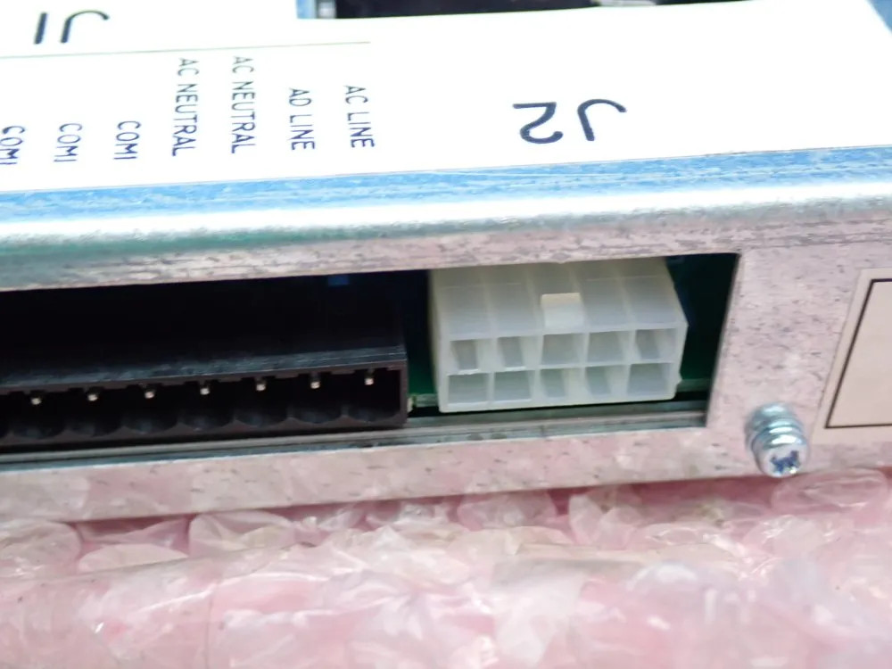 WTC TIMING/TIMER CONTROL MODULE UNIT 917-0146