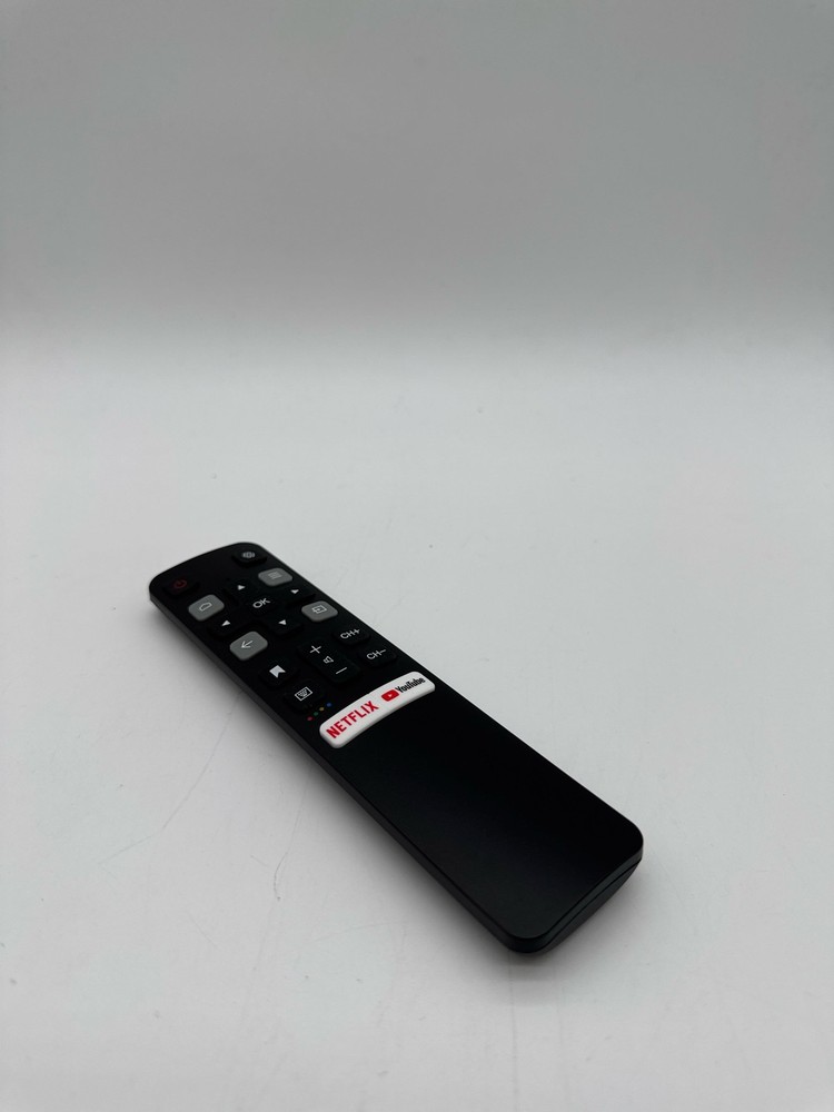 Replacement Remote Control for TCL Android 4K UHD Smart TVs