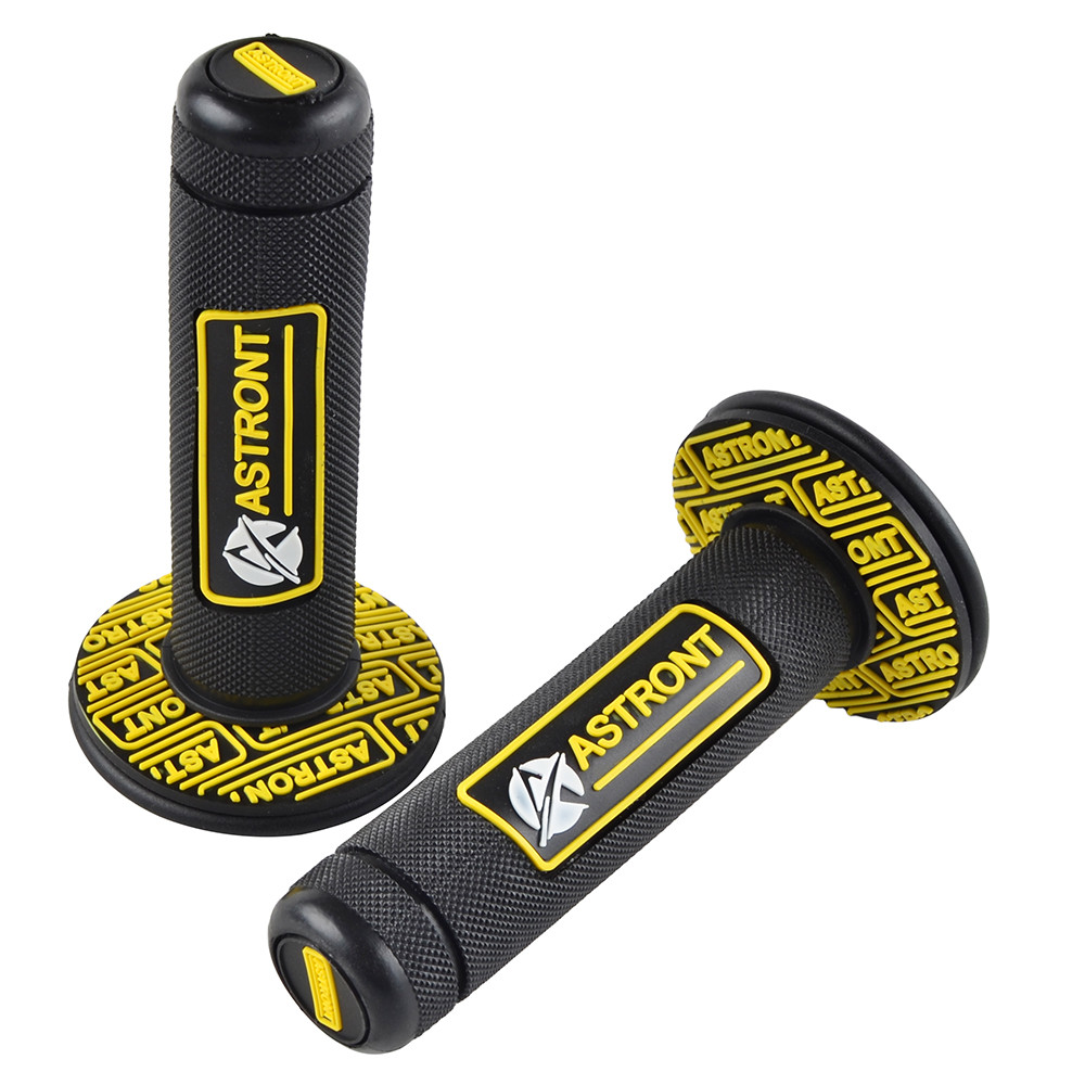 7/8" & 1" Hand Grips Handle Bars for Suzuki DRZ400S/SM DR250R LTZ450 250SB