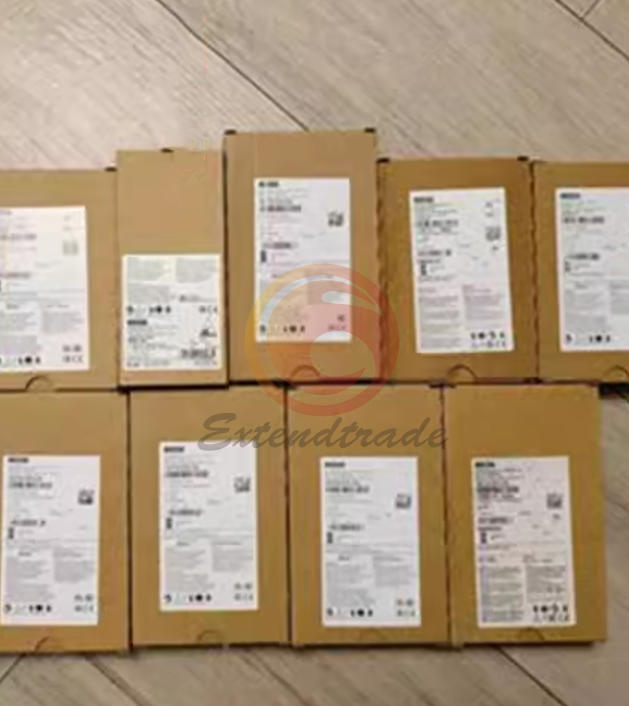 1PC New Siemens 3RM1207-2AA14 starter