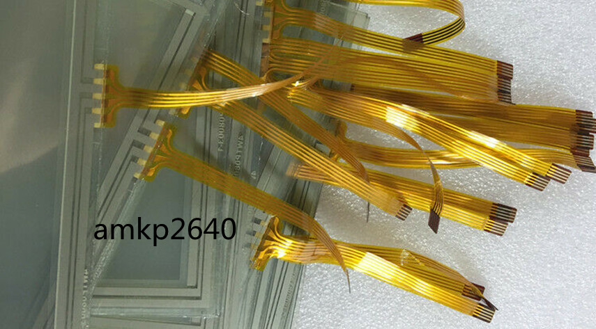 Touch Screen Glass for 91-28261-00A 22" #am