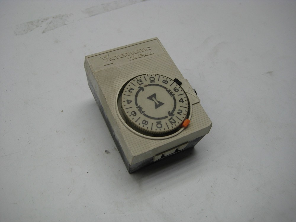 INTERMATIC D111 TIMER NSNP