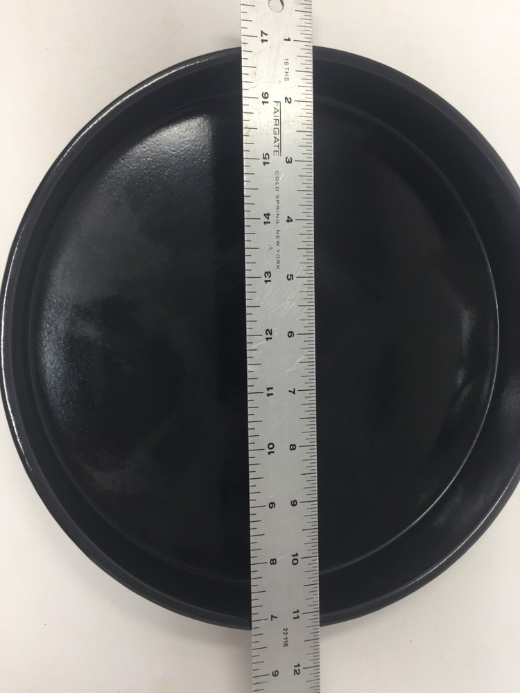 Nuwave Pro Infrared Oven Model 20334 10" Baking Pan Replacement Part Hearthware