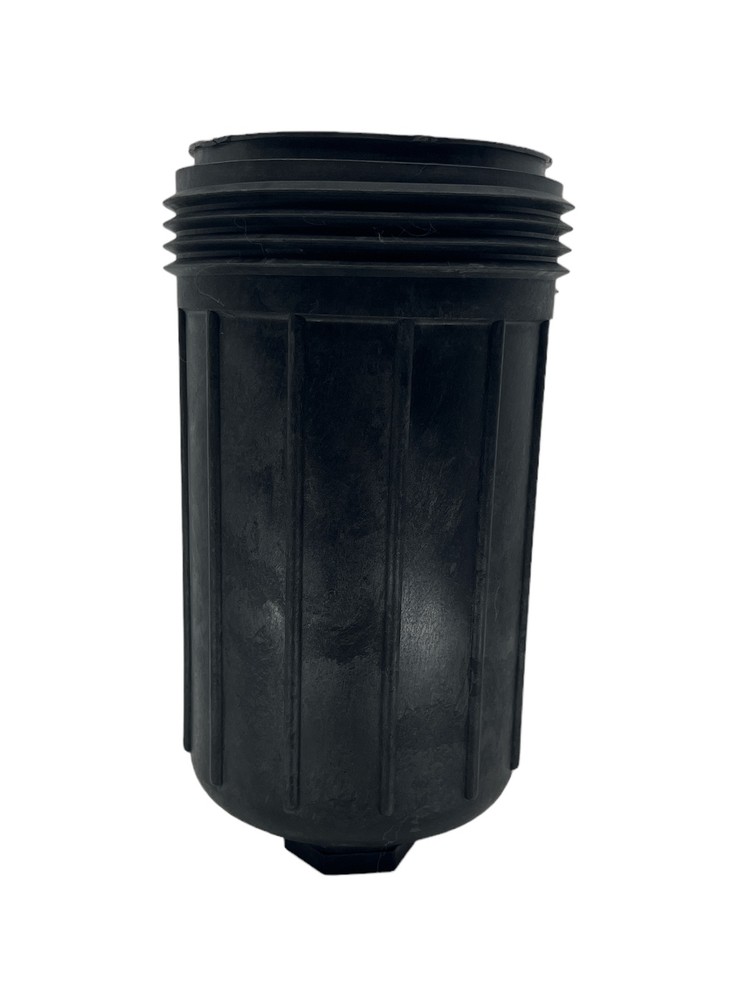 Banjo 2 Inch Poly T Strainer Bowl - LST200-B