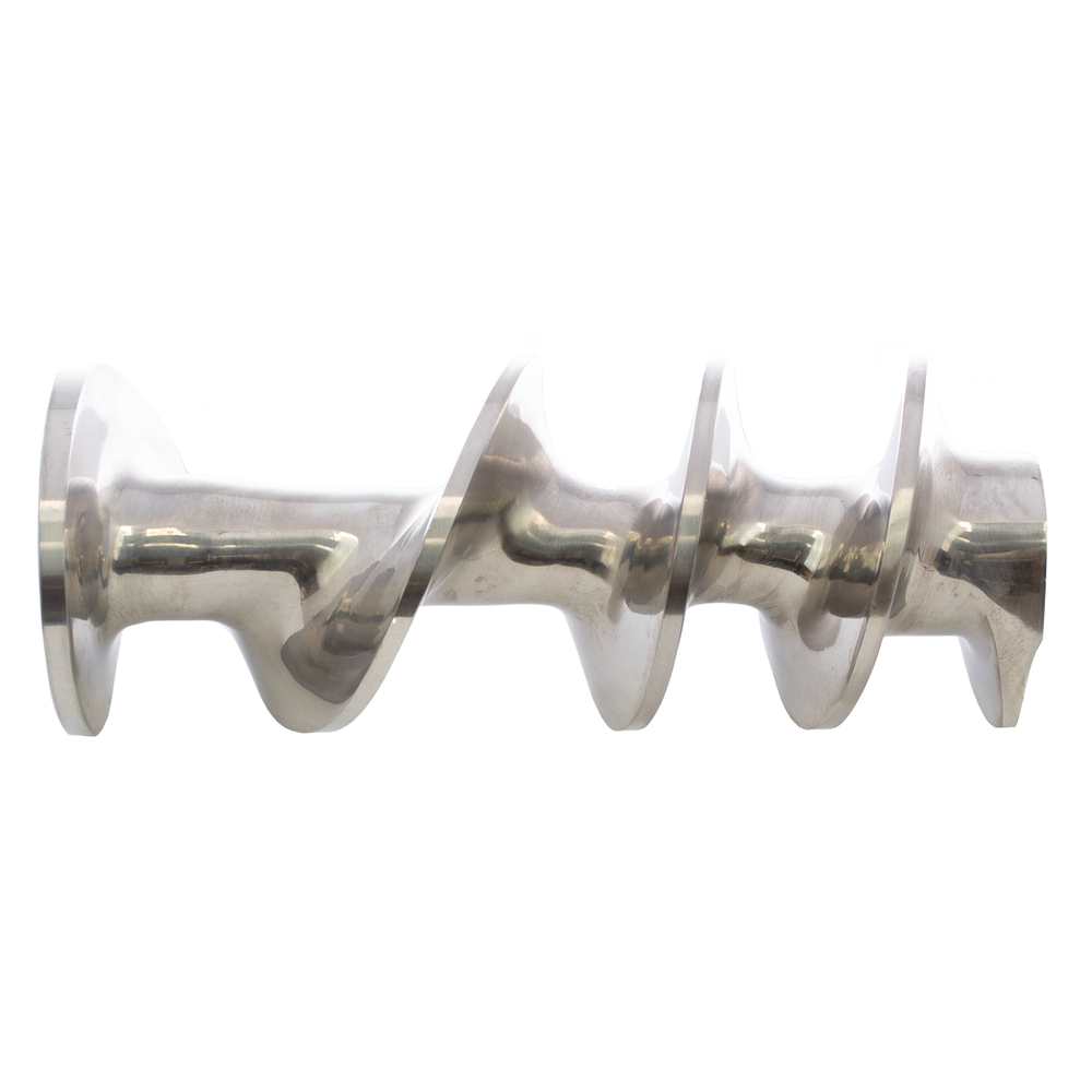 WORM/FEED SCREW ONLY - #22 - M22RW