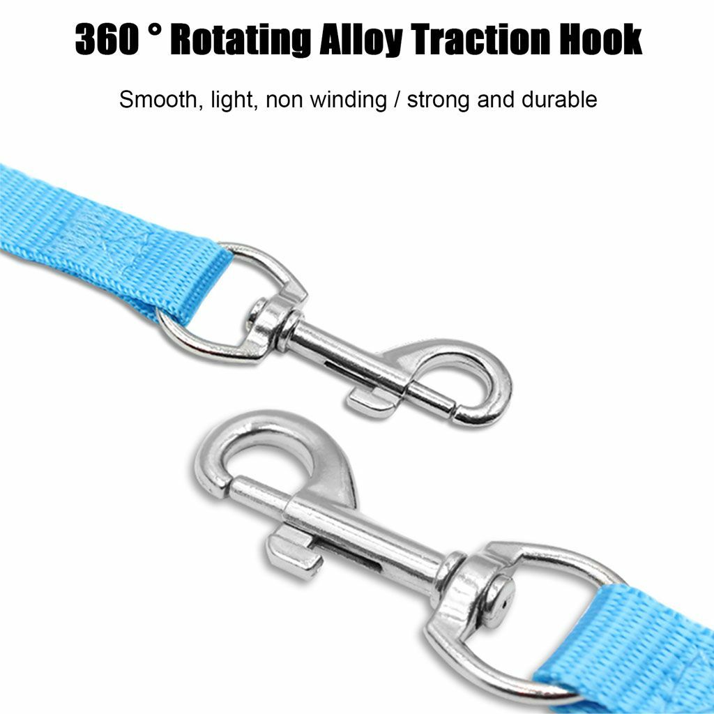 Mesh Padded Dog Harness & Leash Pet Puppy Vest for Small Medium Dogs Chihuahua