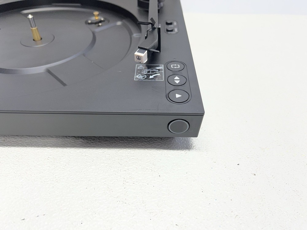 Victrola Automatic Turntable VPT-800-BLK - Black -