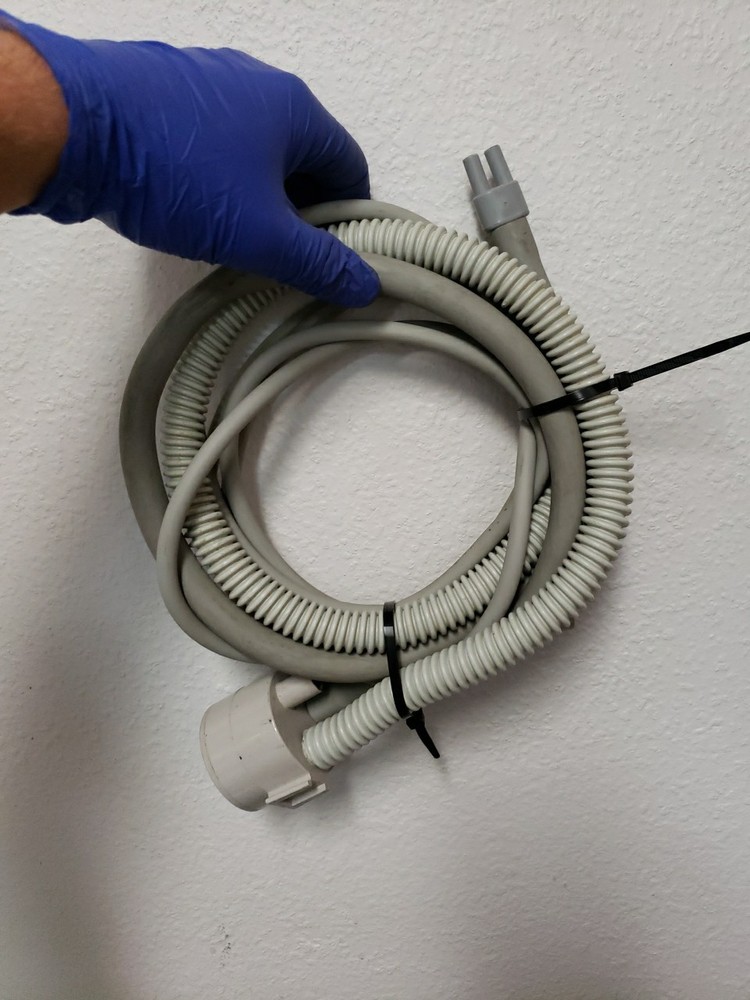 Forest PM 500 Dental Unit – Dentist Delivery System