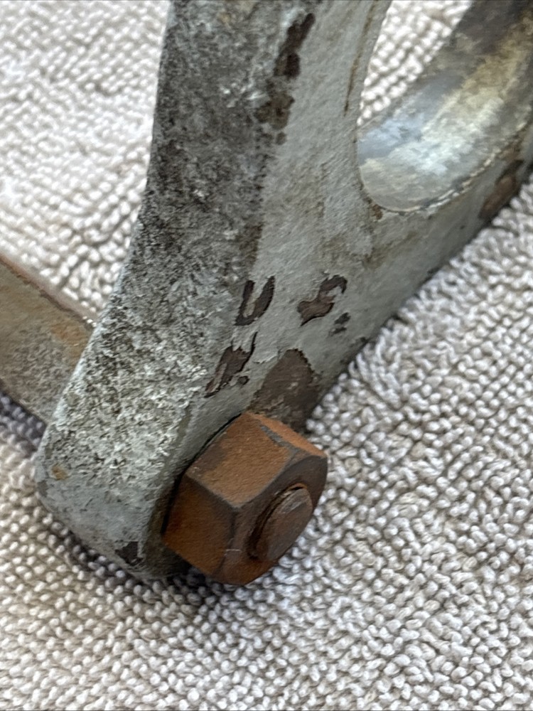 DURO R80 Depth Collar Used.