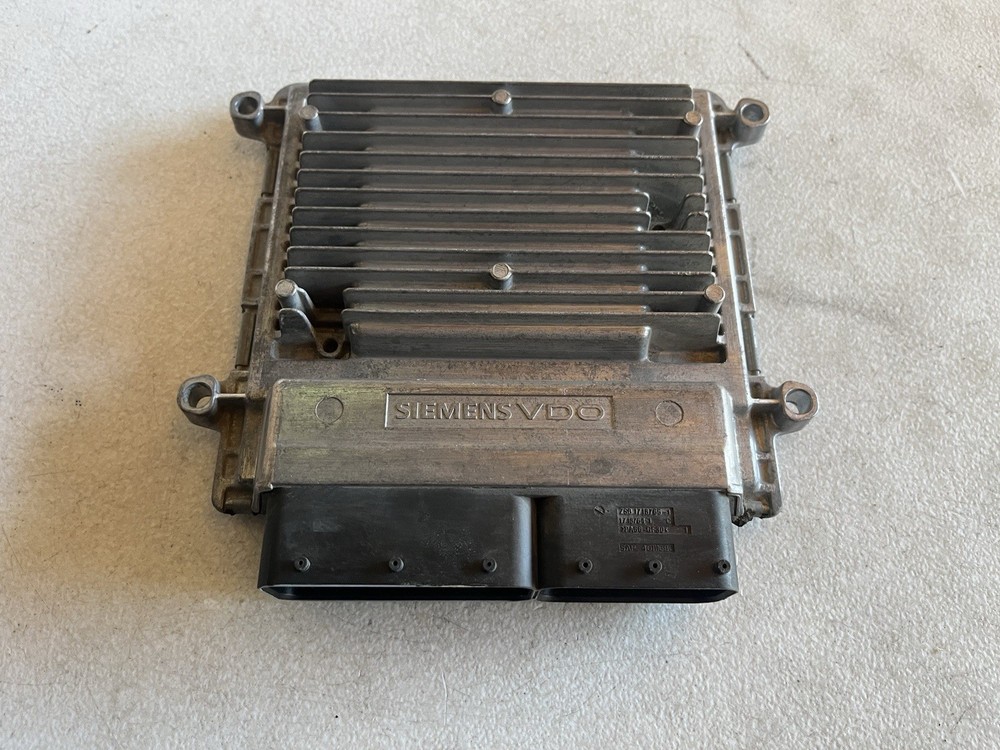 2010 CHRYSLER SEBRING AVENGER 2.4L PCM ECM ENGINE CONTROL MODULE 68044009AB