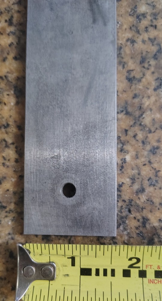 🗽 TOOLMAKER BUILT PARALLELS 1/4 X 1.57 X 6"