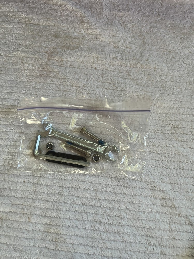 Juiced E-Bike Adjustable Kickstand