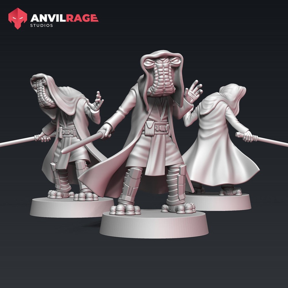 Hammerhead Master | Anvilrage