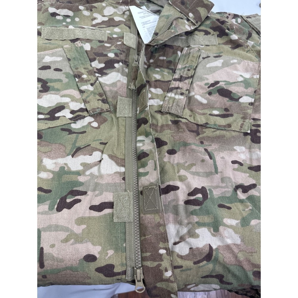 NEW OCP ACU COAT Mens Medium Long NWT