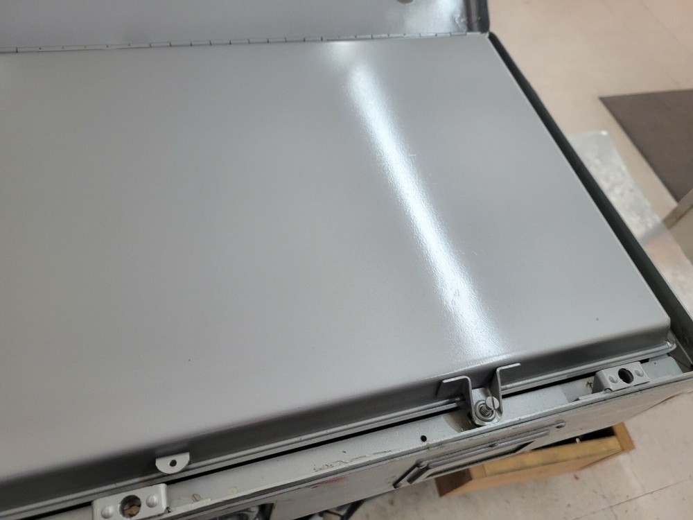 Aluminum Case 28X14X6
