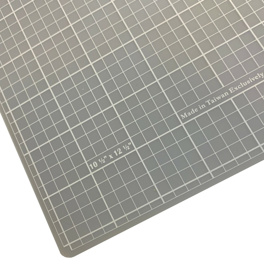 Creative Memories Custom Cutting System Mat EUC