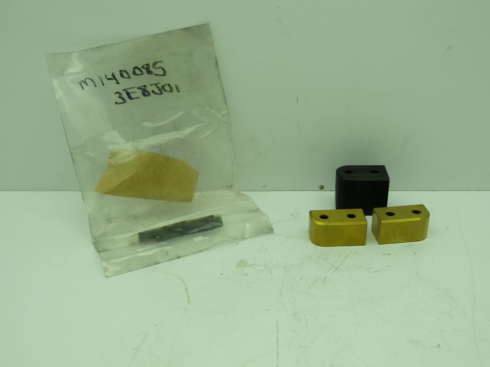 Progressive GLM40X65 Z-Series Mold Allignment Locks