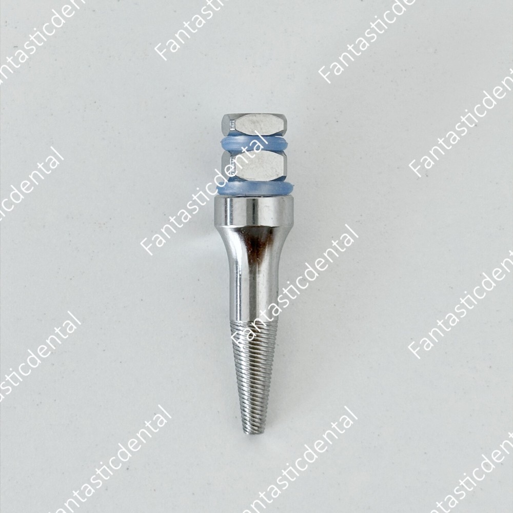Dental Broken Implants Pick Up Extractor Screws Driver Failed Fixture Remove SOS