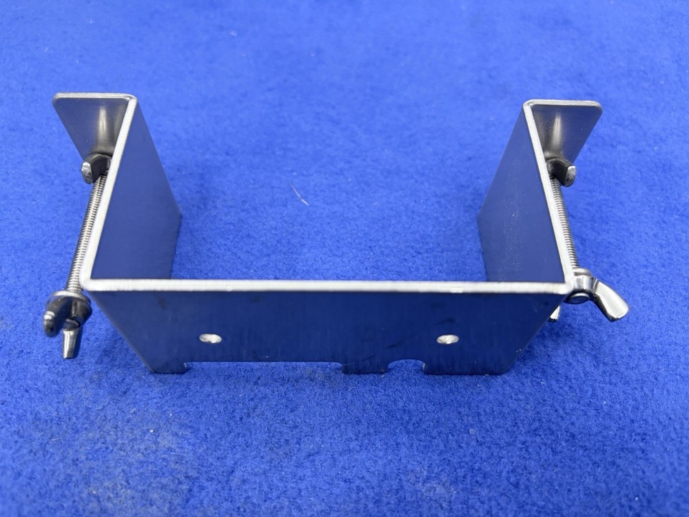 Furuno Flush Mount Hardware / Bracket For  PSD-002 Power Switch / Card Reader