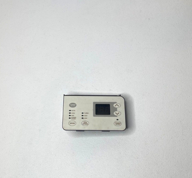 Whirlpool 1186193 Air Conditioner Control Board