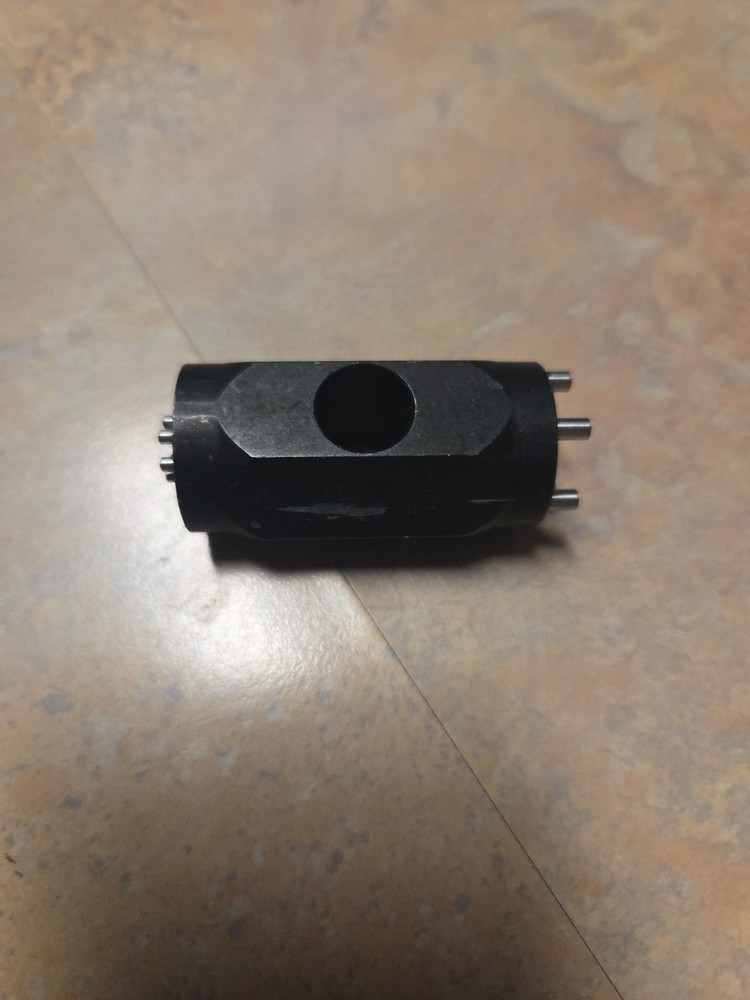 Bauer Compressors  Valve Changing Spanner tool