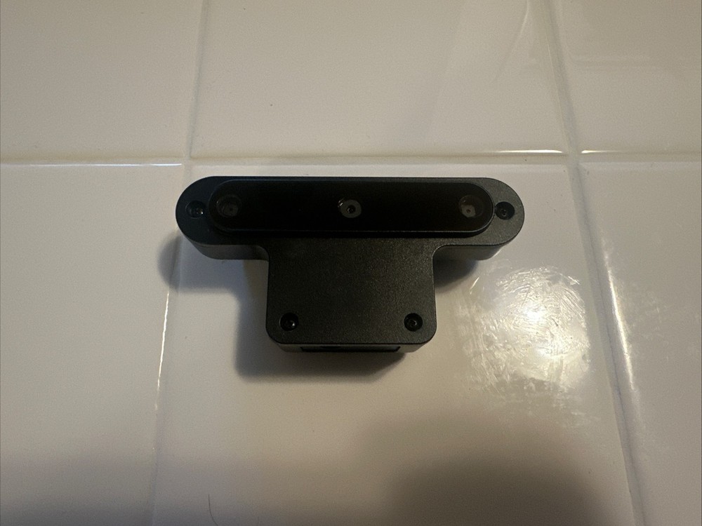 Luxonis Oak-D AI Dev Kit Camera for Robotic Vision, Black