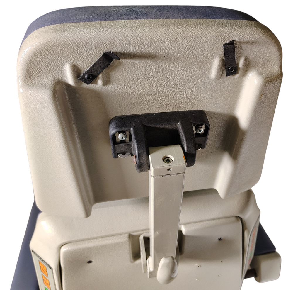 Midmark 491 ENT Power Exam Chair