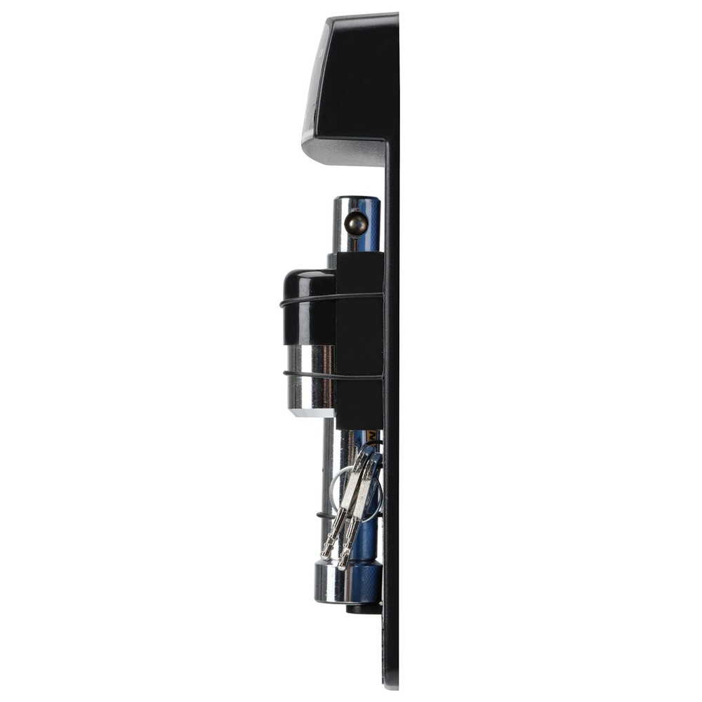 Draw-Tite 63260 Trailer Hitch Towing Lock