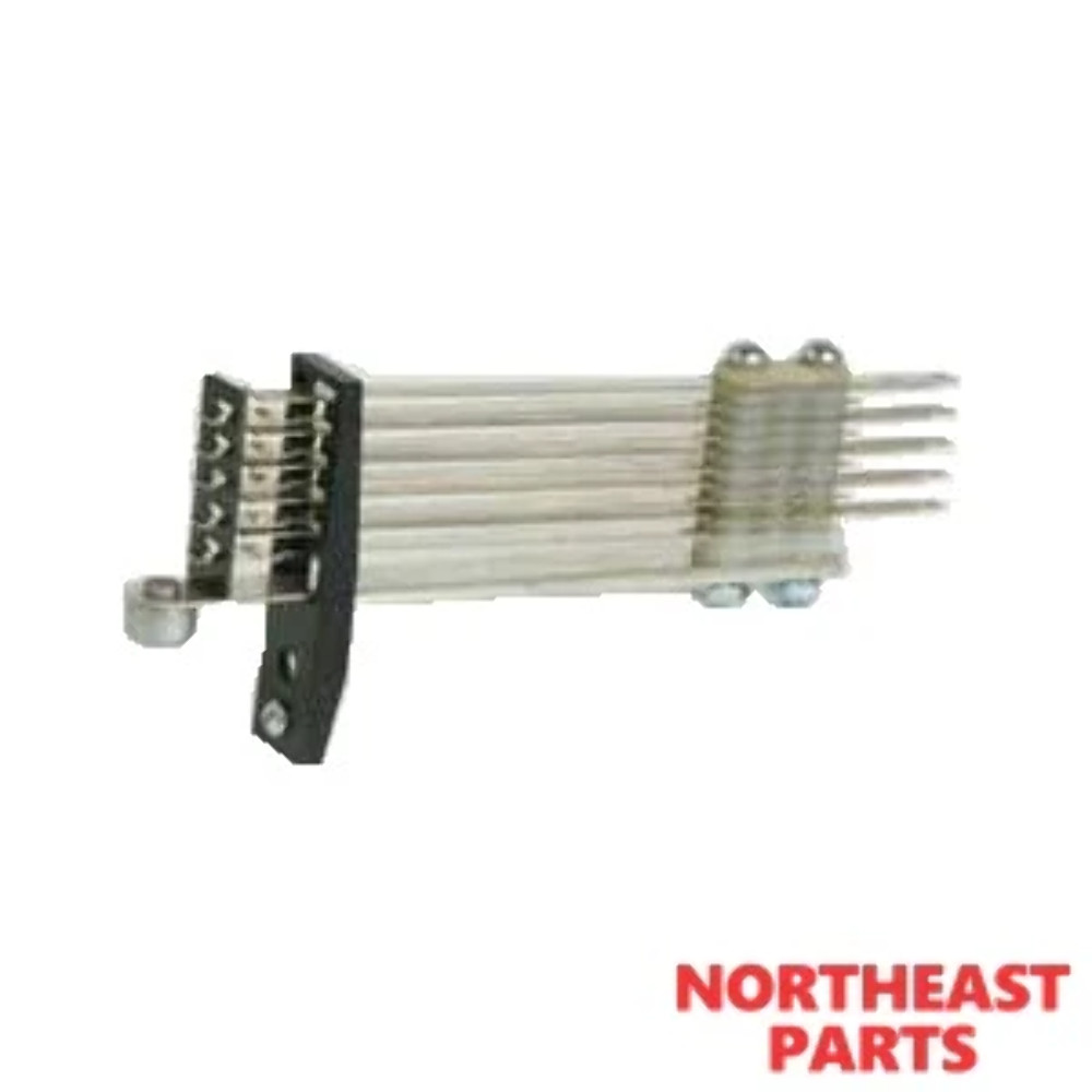 Adams Selector Pile-Up W255S1