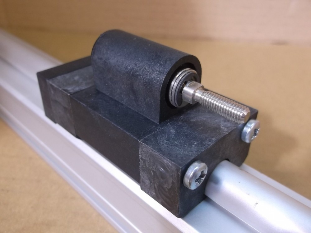 TR Electronic LP38/400, LP 38 /400, 307-00778 Linear encoder (LINJEL0024)