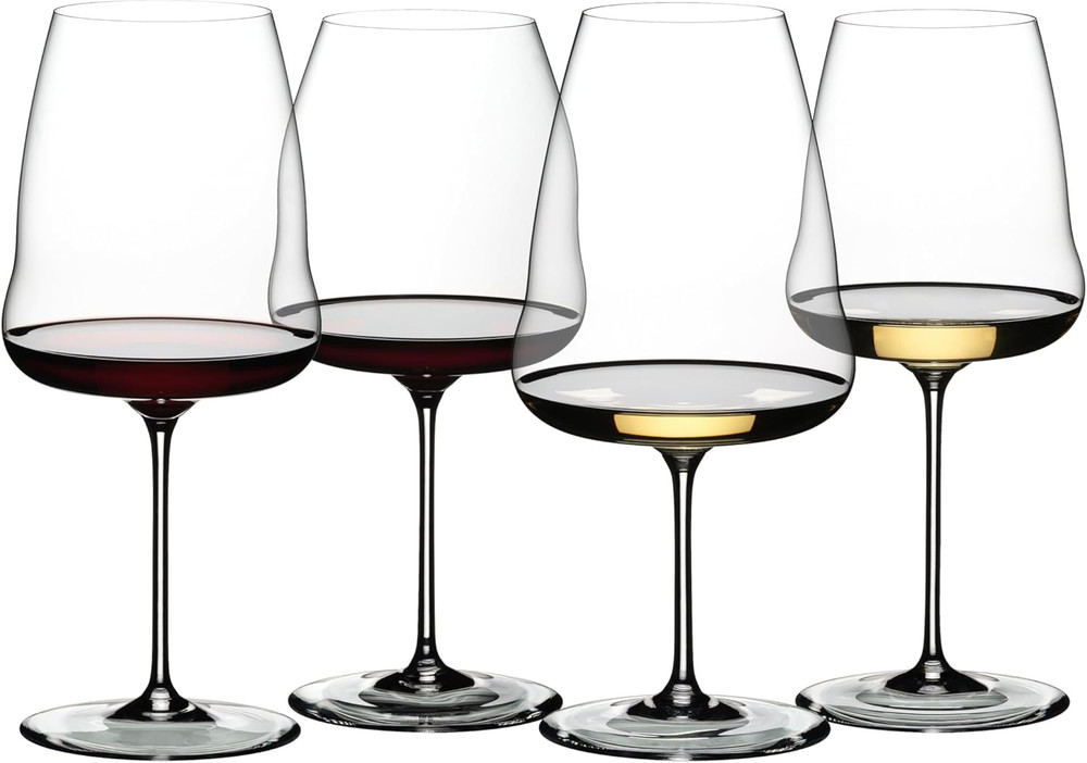 Winewings Premium Wine Tasting Set - Elevate Your Wine Experience