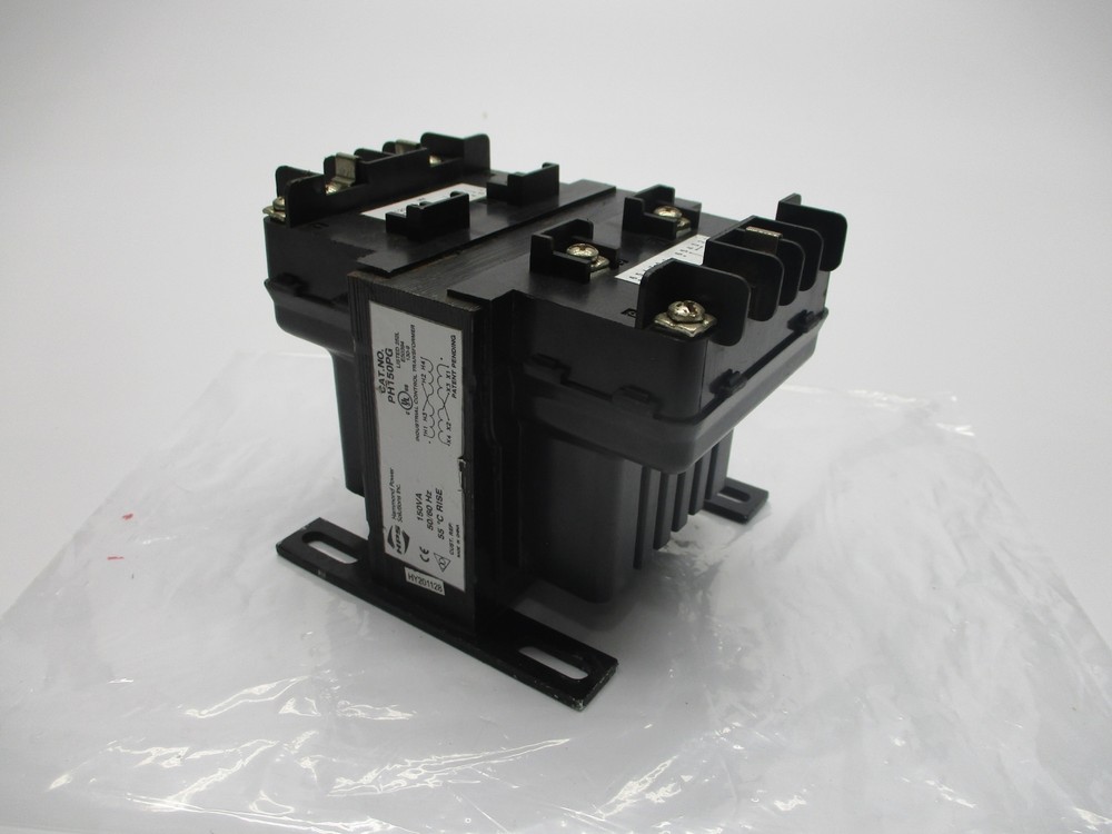 HPS PH150PG TRANSFORMER 150VA NSNP