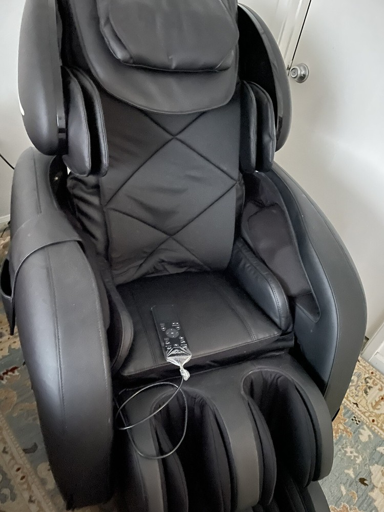 Infinity Full Body Massage Chair