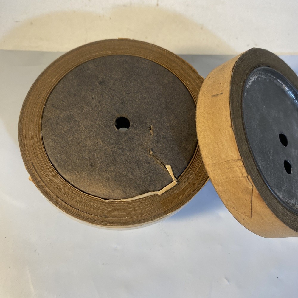 The Peerless Signagraph RCA Morse Code Training Machine W/ 3 Rolls