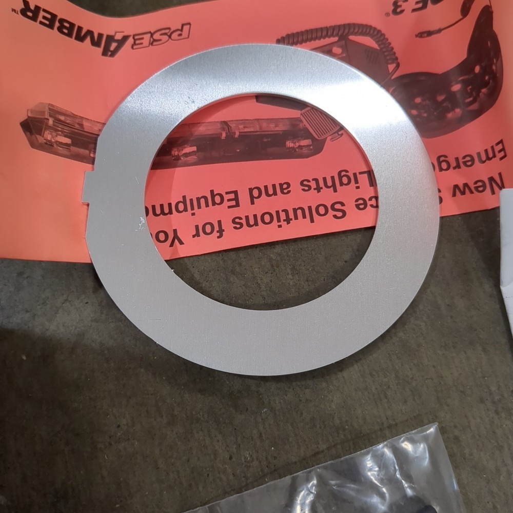 Code 3 36PARC LED LIGHTHEAD 12VDC