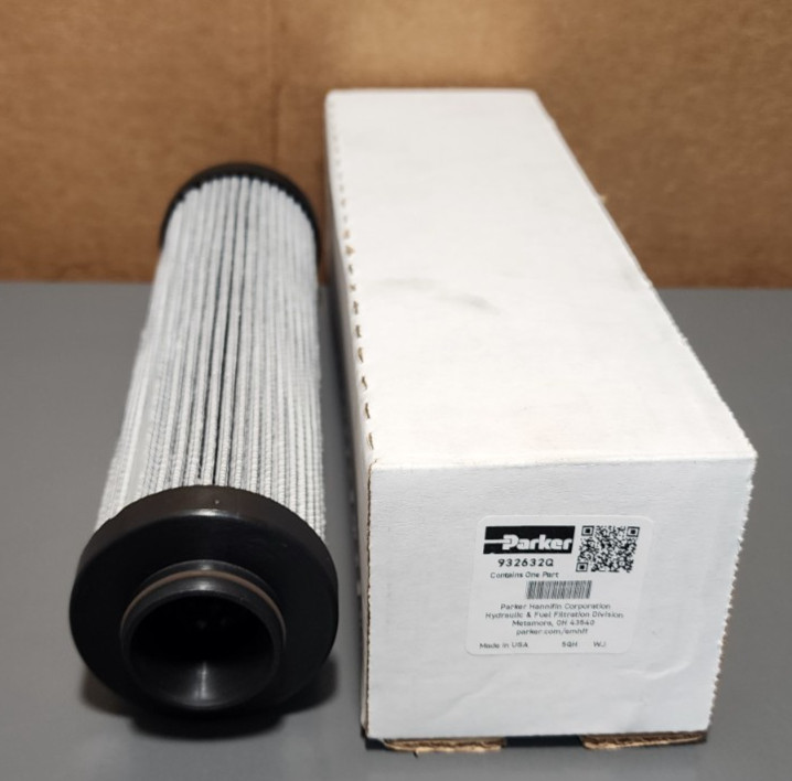 Parker 932632Q Hydraulic Oil Filter Element     *PI