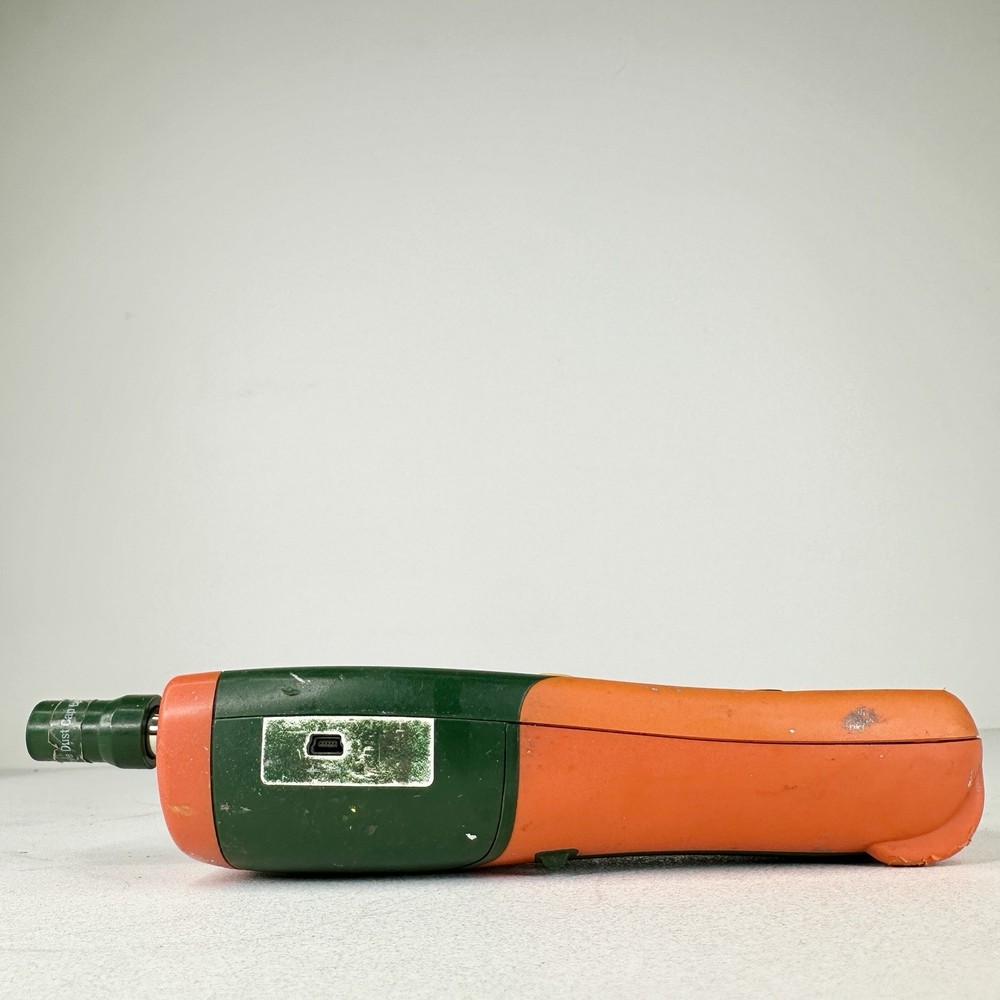 EXTECH HD500〽️ | PSYCHROMETER & IR THERMOMETER | HUMIDITY METER | TESTED✨